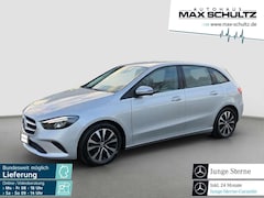 Bild des Angebotes Mercedes-Benz B 180 MBUX HIGH END*LED*KAMERA*DISTRONIC*DAB*