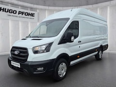 Bild des Angebotes Ford Transit Trend Kasten L4 HA | Klimaaut. | GRA | KAMERA | SH