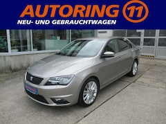 Bild des Angebotes SEAT Toledo Xcellence 1.4 AUTOMATIK*LED*NAVI*PDC*17"