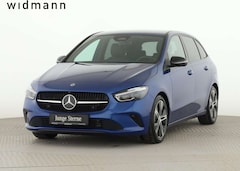 Bild des Angebotes Mercedes-Benz B 220 d *Progressive Adv.*Night/Winter-Paket*360
