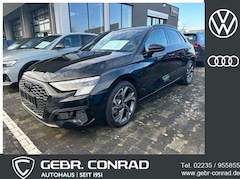 Bild des Angebotes Audi A3 Sportback 40 e-tron, NP: 56.000 €