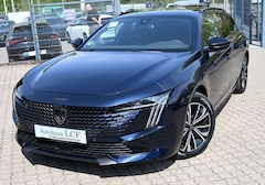 Bild des Angebotes Peugeot 508 SW Hybrid 225 Allure Navi Leder 1.Hd CarPlay