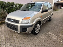 Bild des Angebotes Ford Fusion Style