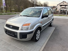 Bild des Angebotes Ford Fusion Style