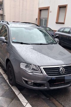 Bild des Angebotes VW Passat Variant Comfortline