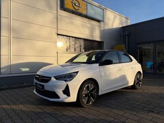 Bild des Angebotes Opel Corsa-e GS Line, Rückfahrkamera, Navi, Klimaauto.