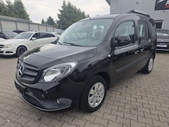 Bild des Angebotes Mercedes-Benz Citan 109 CDI lang 5 Sitzer