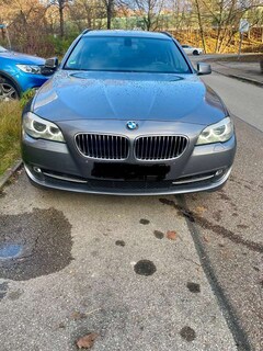 Bild des Angebotes BMW 523 523 i