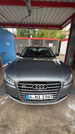 Bild des Angebotes Audi A8 3.0 TDI quattro