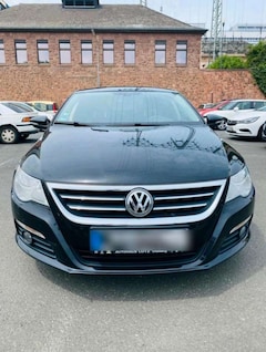 Bild des Angebotes VW Passat CC 1.8 TSI Individual