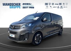 Bild des Angebotes Opel Zafira Life M Edition HDI 150 Navi+SHZ+RFK+AHK+LM
