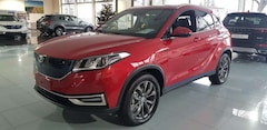Bild des Angebotes DFSK Seres 3 Luxury ELEKTRO