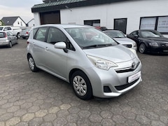 Bild des Angebotes Toyota Verso-S Verso 1,3