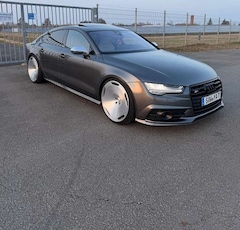 Bild des Angebotes Audi S7 Sportback 4.0 TFSI quattro 4.0 TFSI quattro