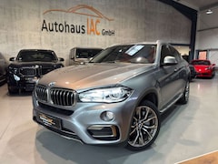 Bild des Angebotes BMW X6 /xDrive/50i/Memory/B&O/HeadUp/Nachtsicht