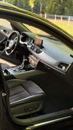 Bild des Angebotes Audi A6 Avant 3.0 TDI DPF multitronic