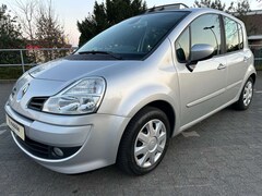 Bild des Angebotes Renault Grand Modus 1.2 16V TCE Luxe*KLIMA*PDC*SITZH.PANNORAMA*TEMPOM.