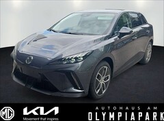 Bild des Angebotes MG MG4 EV Luxury KEYLESS-GO*LEDER*ELEKTR. SITZ