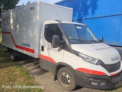Bild des Angebotes Iveco Daily 35 C 16