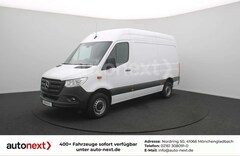 Bild des Angebotes Mercedes-Benz Sprinter 317 *Top Zustand* 360°+Navi+Tempomat 0688