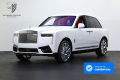 Bild des Angebotes Rolls-Royce Cullinan Cullinan ImmersiveSeating/Sternhimmel/Bespoke