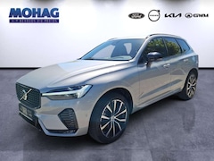 Volvo XC60 2WD Plus Dark*Navi*LED*Harman Kardon*Allwetter