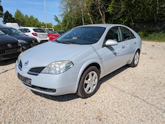 Bild des Angebotes Nissan Primera Visia 1.8 TÜV 6/2026