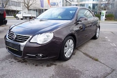 Bild des Angebotes VW Eos 1.6 TÜV Neu