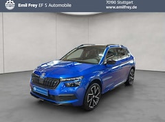 Bild des Angebotes Skoda Kamiq 1.0 TSI Monte Carlo