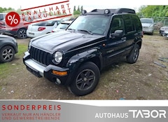 Jeep Cherokee Cherokee 2.8 CRD Sport