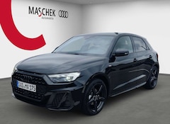 Bild des Angebotes Audi A1 Sportback 35 TFSI S-Line UPE: 40.165.- 5JGar LED K