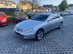Bild des Angebotes Mercedes-Benz CLS 500 CLS 500 (219.375) - Benzin, Automatik