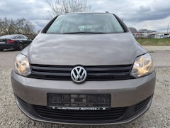 Bild des Angebotes VW Golf Plus Trendline