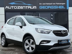 Bild des Angebotes Opel Mokka X Edition/Kamera/LED/Sitzheizung/S-Heft