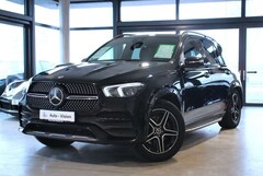 Bild des Angebotes Mercedes-Benz GLE 400 d 4Matic *AMG Line*Night Paket*AHK*StHz