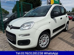 Bild des Angebotes Fiat Panda My Panda 1.3 !! Tüv-Neu !! Klima