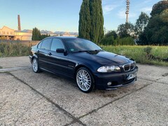 Bild des Angebotes BMW 325 325i M Paket