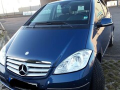 Bild des Angebotes Mercedes-Benz A 200 CDI Autotronic Avantgarde