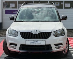 Bild des Angebotes Skoda Yeti Ambition