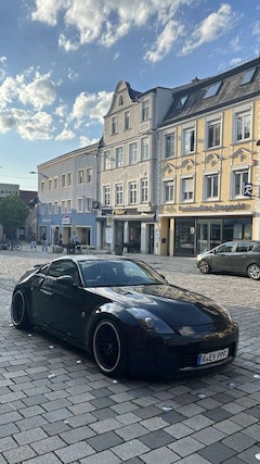 Bild des Angebotes Nissan 350Z 350 Z