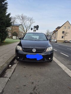 Bild des Angebotes VW Golf Plus 5p 1.6 Goal 105cv