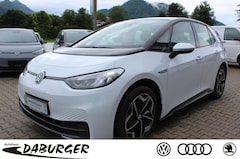 Bild des Angebotes VW ID.3 Pro 62kWh Kamera+Sitzheizung+19-Zoll Klima Navi
