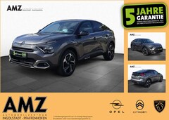 Bild des Angebotes Citroen C4 Feel Pack 131PS HUD KAM PDC Klimaauto.
