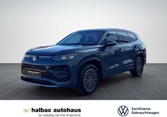 Bild des Angebotes VW Tayron 2.0 TDI DSG 4Mo R-Line+AHK+PANOD+WR+NAVI+MATRIX