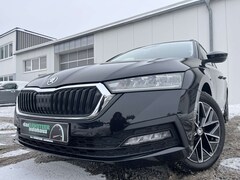 Bild des Angebotes Skoda Octavia Combi 1.5 TSI DSG Ambition 166€ m. 20% Anzahlung
