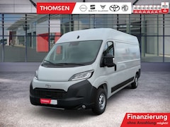 Bild des Angebotes Toyota Proace Max Kasten 2.2 Blue L3H2 Meister 3.5t
