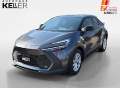 Bild des Angebotes Toyota C-HR Hybrid FWD Teamplayer