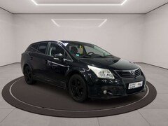 Bild des Angebotes Toyota Avensis Kombi Edition
