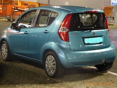 Bild des Angebotes Suzuki Splash Splash 1.2 Club