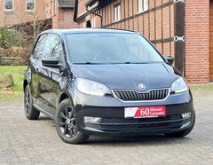 Bild des Angebotes Skoda Citigo Style